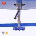 50l Laboratory High Pressure Chemical Reactor